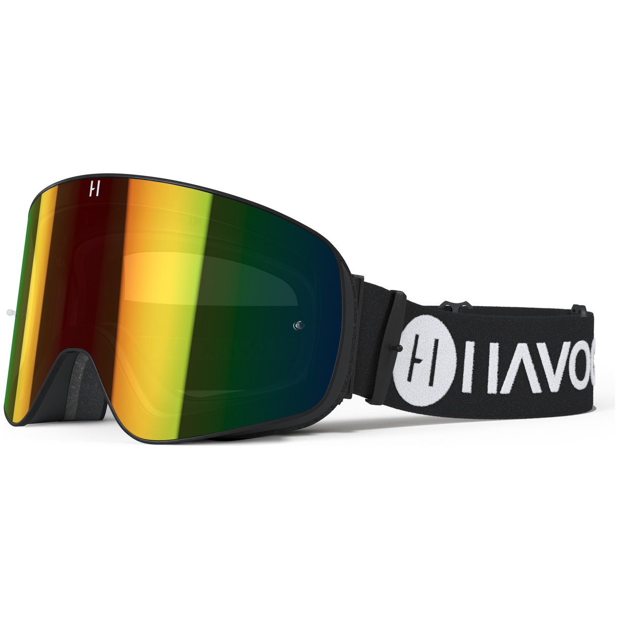 Infinity Goggle (Inverse) | Havoc