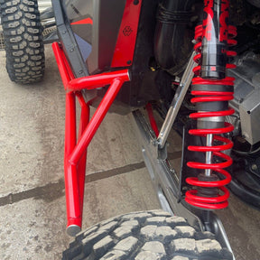 Polaris RZR Pro S / Turbo R Tree Kickers