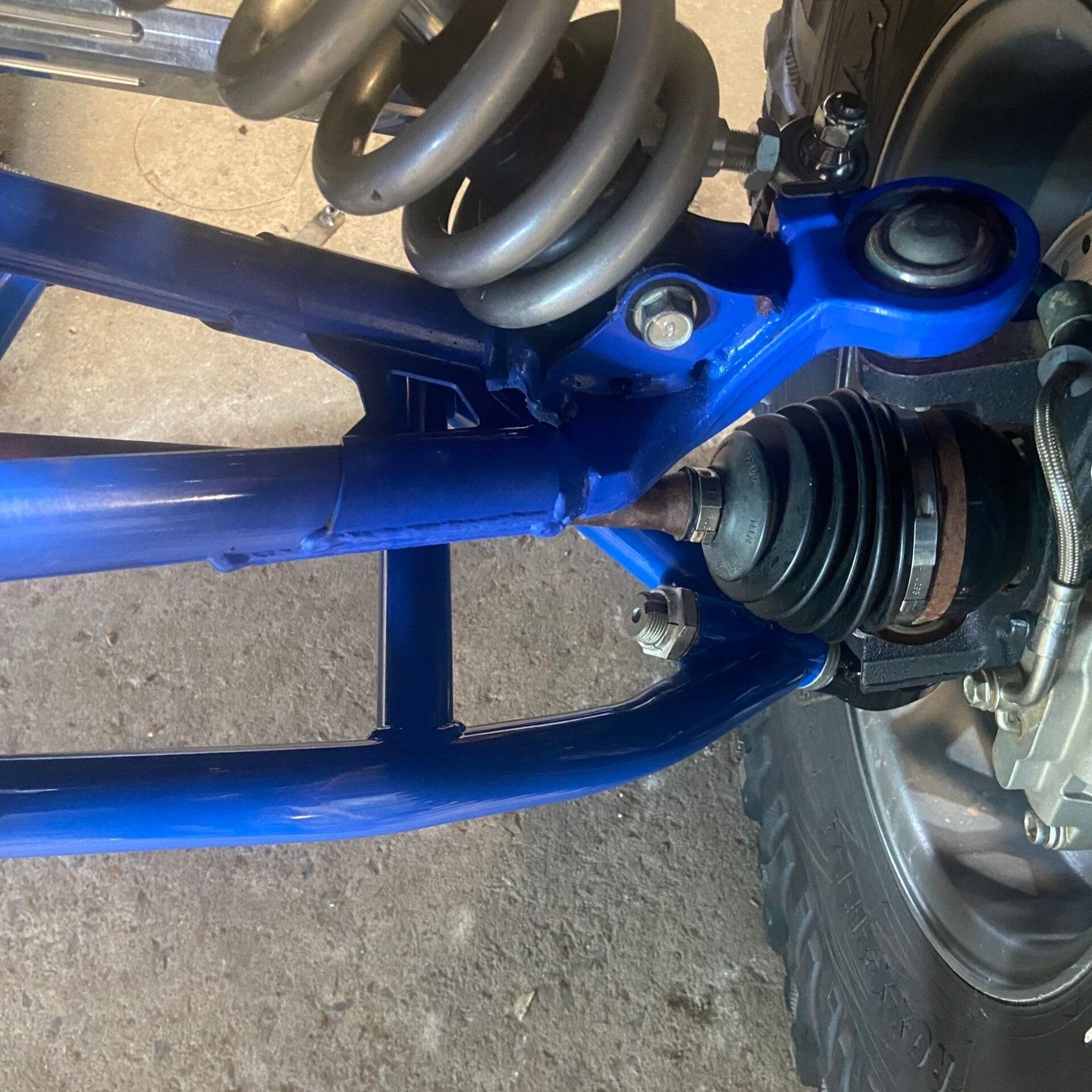 Kawasaki KRX Standard Lower Adjustable A-Arms