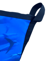 Insulated Fish Bags
