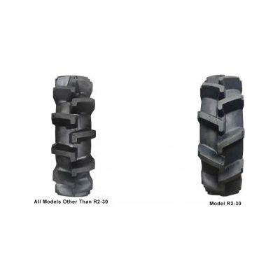 InterForce II UTV Tire | Interco