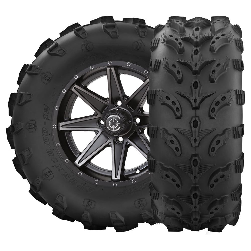 Swamp Lite UTV Tire | Interco