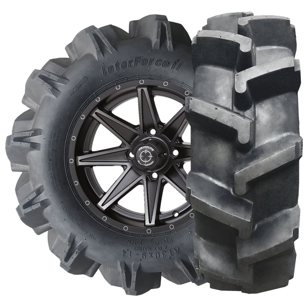 InterForce II UTV Tire | Interco