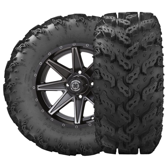 Radial Reptile UTV Tire | Interco