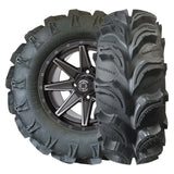 Super Swamper Vampire II UTV Tire | Interco