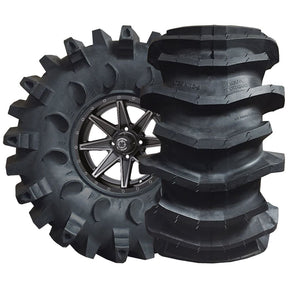 Aqua Torque UTV Tire | Interco