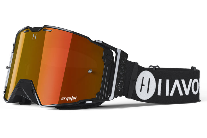 Inverse Helios Goggle