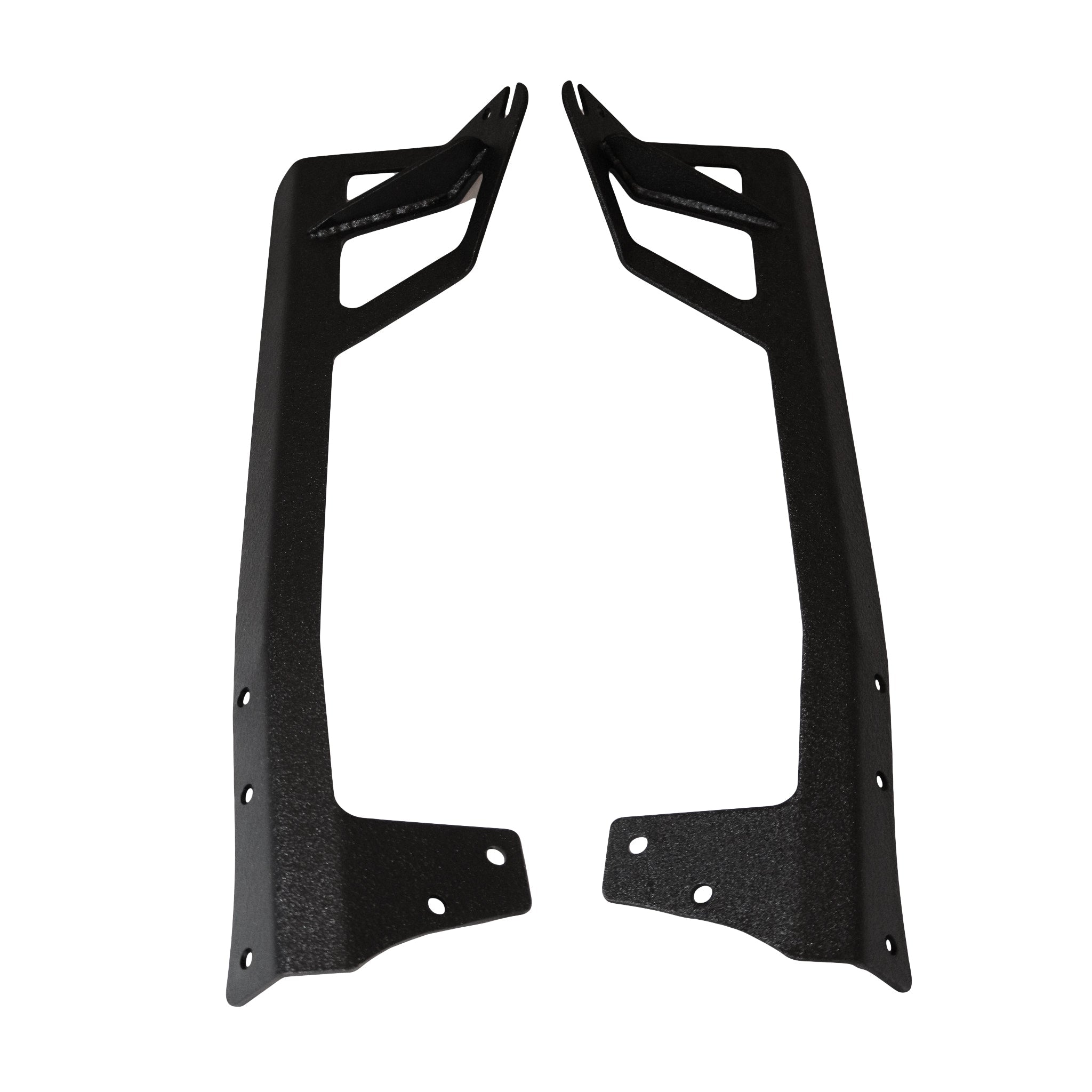 Jeep 50” Straight Light Bar Bracket