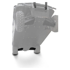 Kawasaki Mule Pro A-Arm Guards | SSS Off-Road