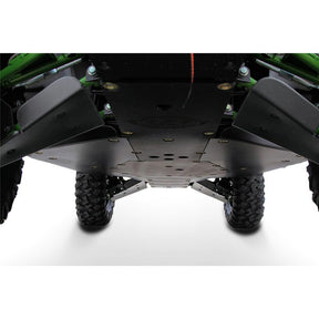 Kawasaki Teryx A-Arm Guards | SSS Off-Road