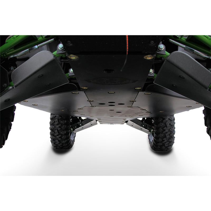 Kawasaki Teryx A-Arm Guards | SSS Off-Road