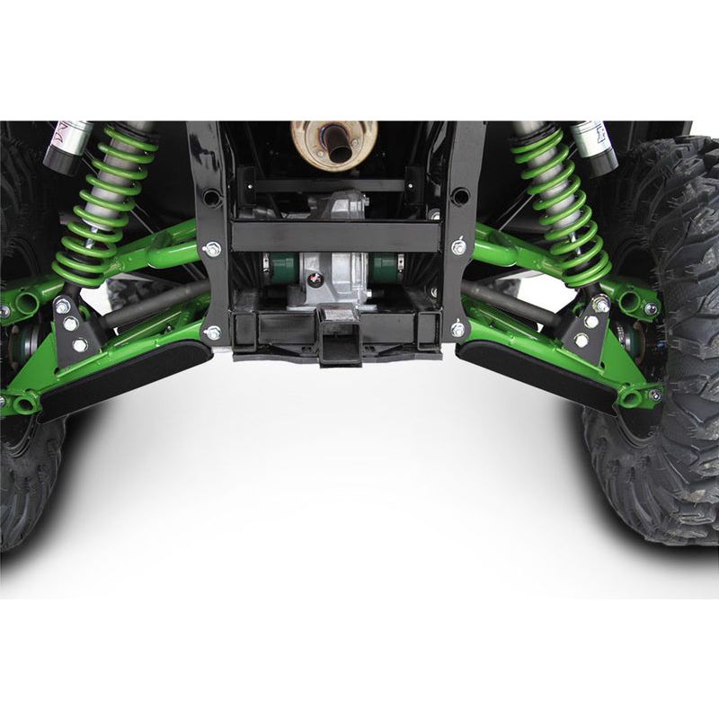 Kawasaki Teryx A-Arm Guards | SSS Off-Road