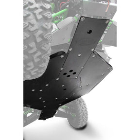 Kawasaki Teryx 4 UHMW Skid Plate | SSS Off-Road