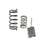 RPM 17-22 X3 120HP to 220HP Complete MAX POWER Upgrade Kit X3 Tuner+Intercooler+Exhaust+Clutch Kit & MORE