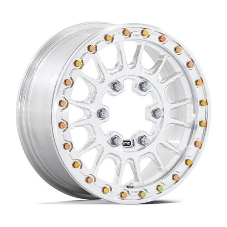 KS436 Impact UTV Forged Beadlock Wheel | KMC