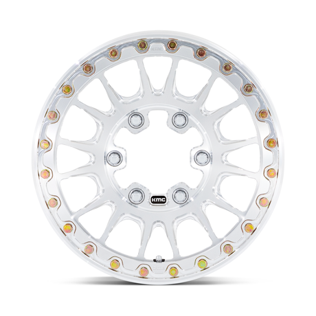 KS436 Impact UTV Forged Beadlock Wheel | KMC