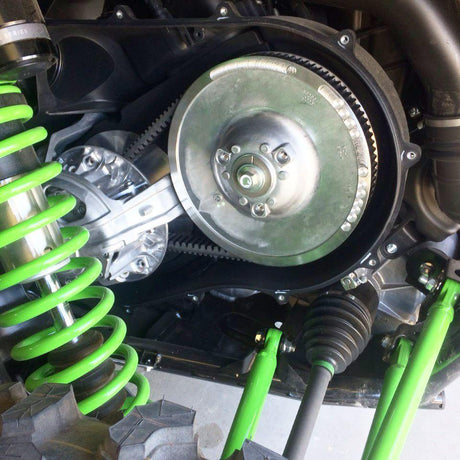 Kawasaki KRX Bad Ass Drive Belt | Evolution Powersports