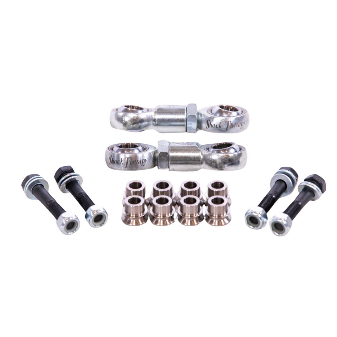 Kawasaki KRX Adjustable Sway Bar Link Kit