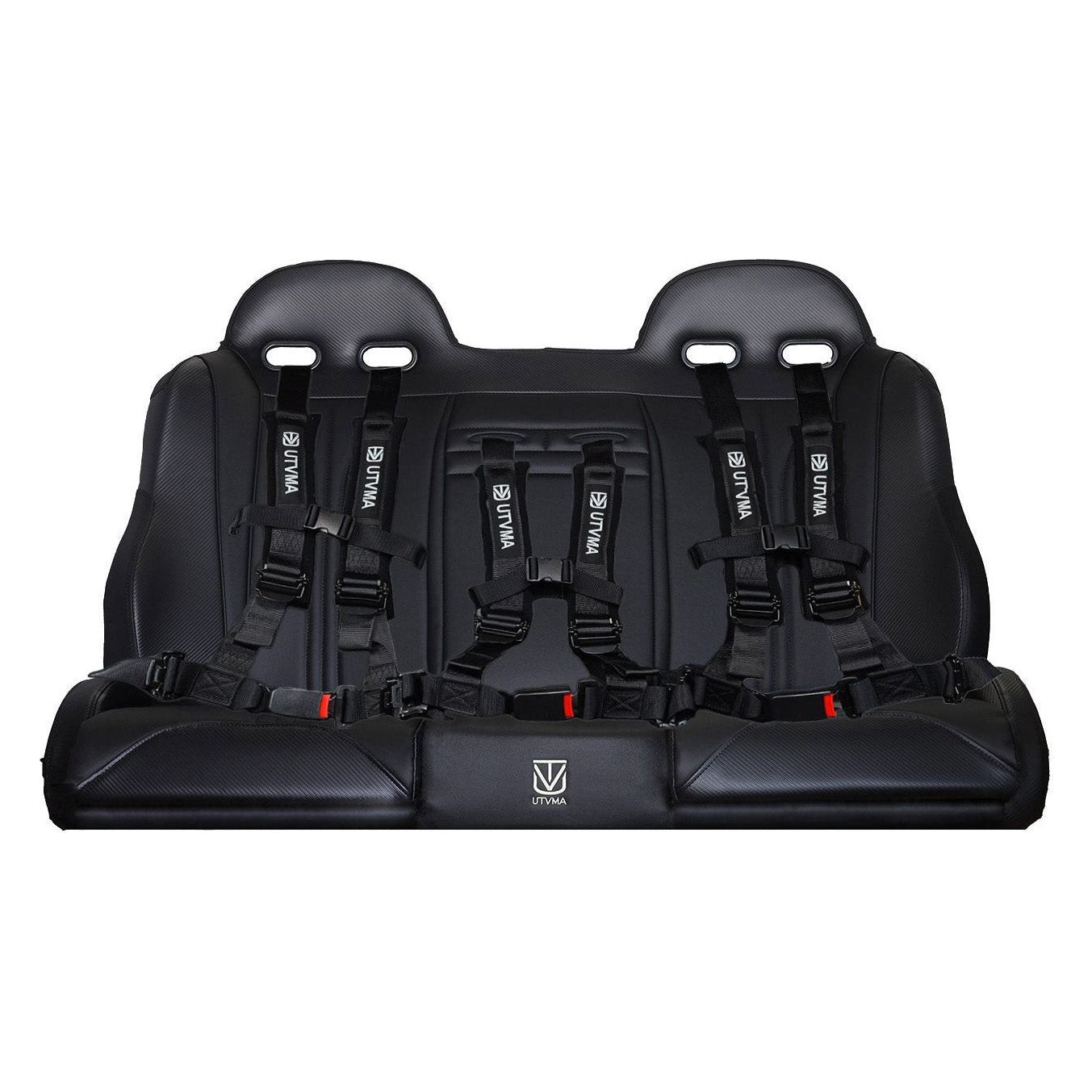 Kawasaki KRX 4 Rear Bench Seat | UTVMA