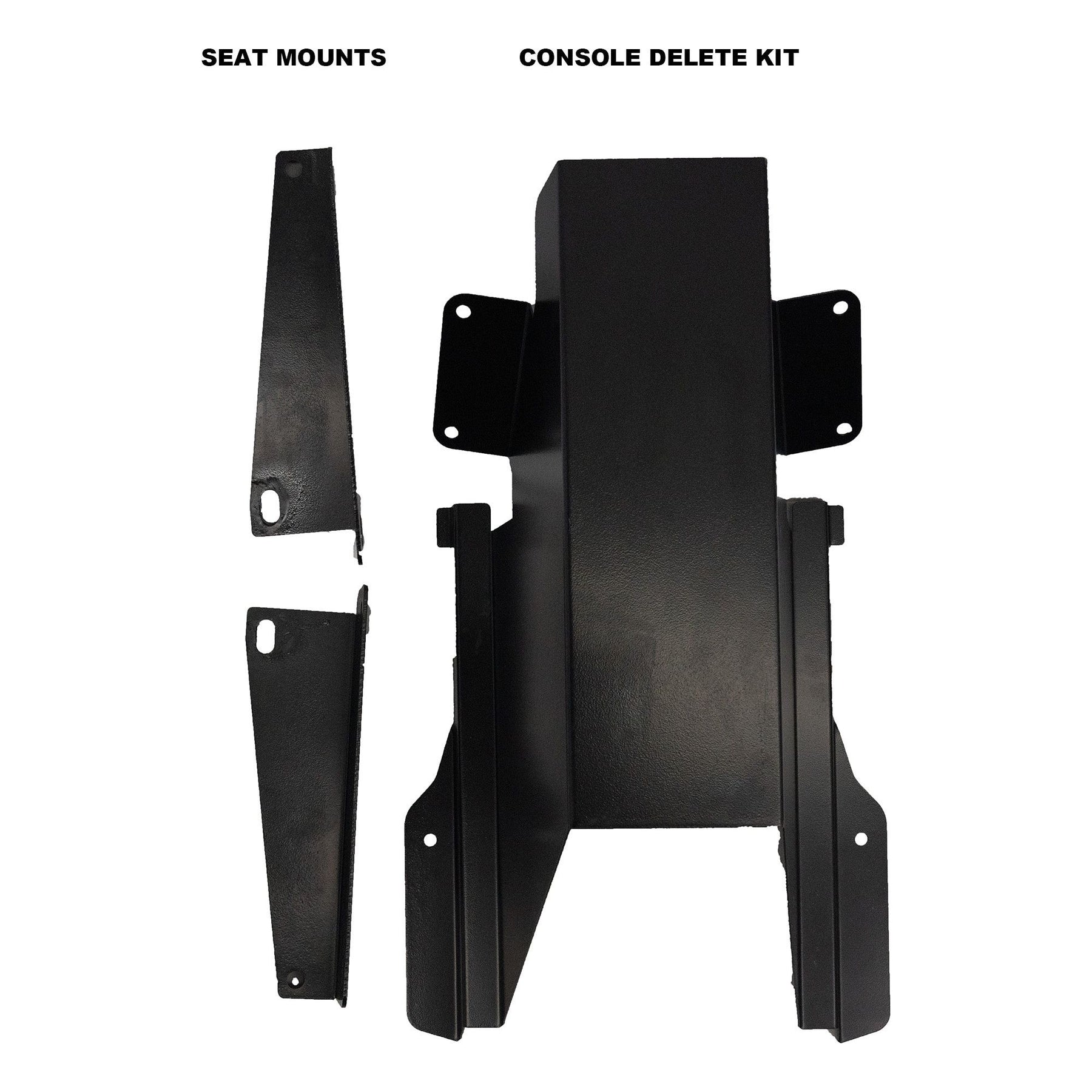 Kawasaki KRX 4 Rear Bench Seat | UTVMA