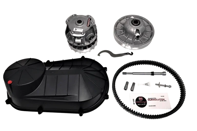 Polaris Ranger 1000 (2020-2023) S-Series Clutch Kit