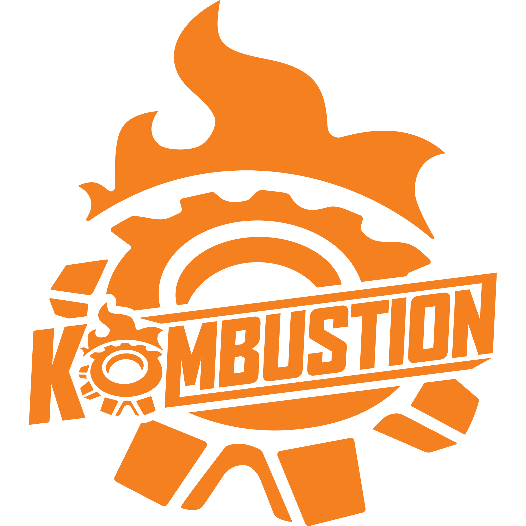 kombustionmotorsports.com