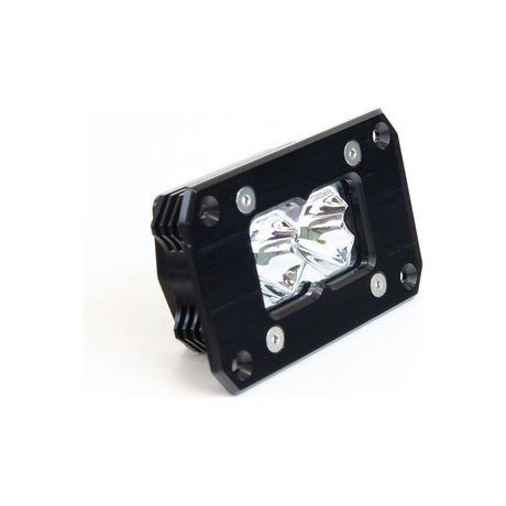 BA-2 Flush Mount LED Light Pod | Heretic