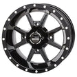 556 Wheel (Gloss Black) | Frontline