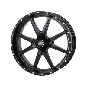 556 Wheel (Gloss Black) | Frontline