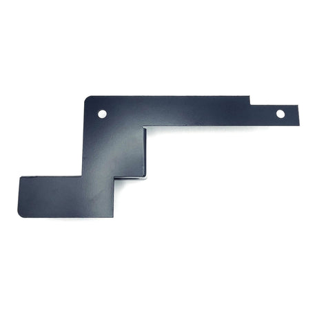 Polaris RZR Pro R / Turbo R License Plate Bracket | WD Electronics