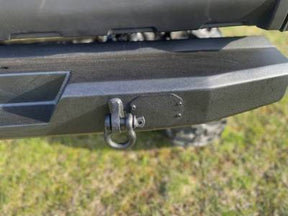 Can-Am Defender Rear Bumper