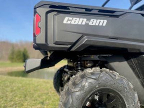 Can-Am Defender Rear Bumper