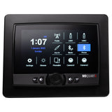 7" Waterproof Touchscreen CarPlay Source Unit