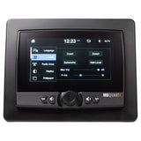 7" Waterproof Touchscreen CarPlay Source Unit