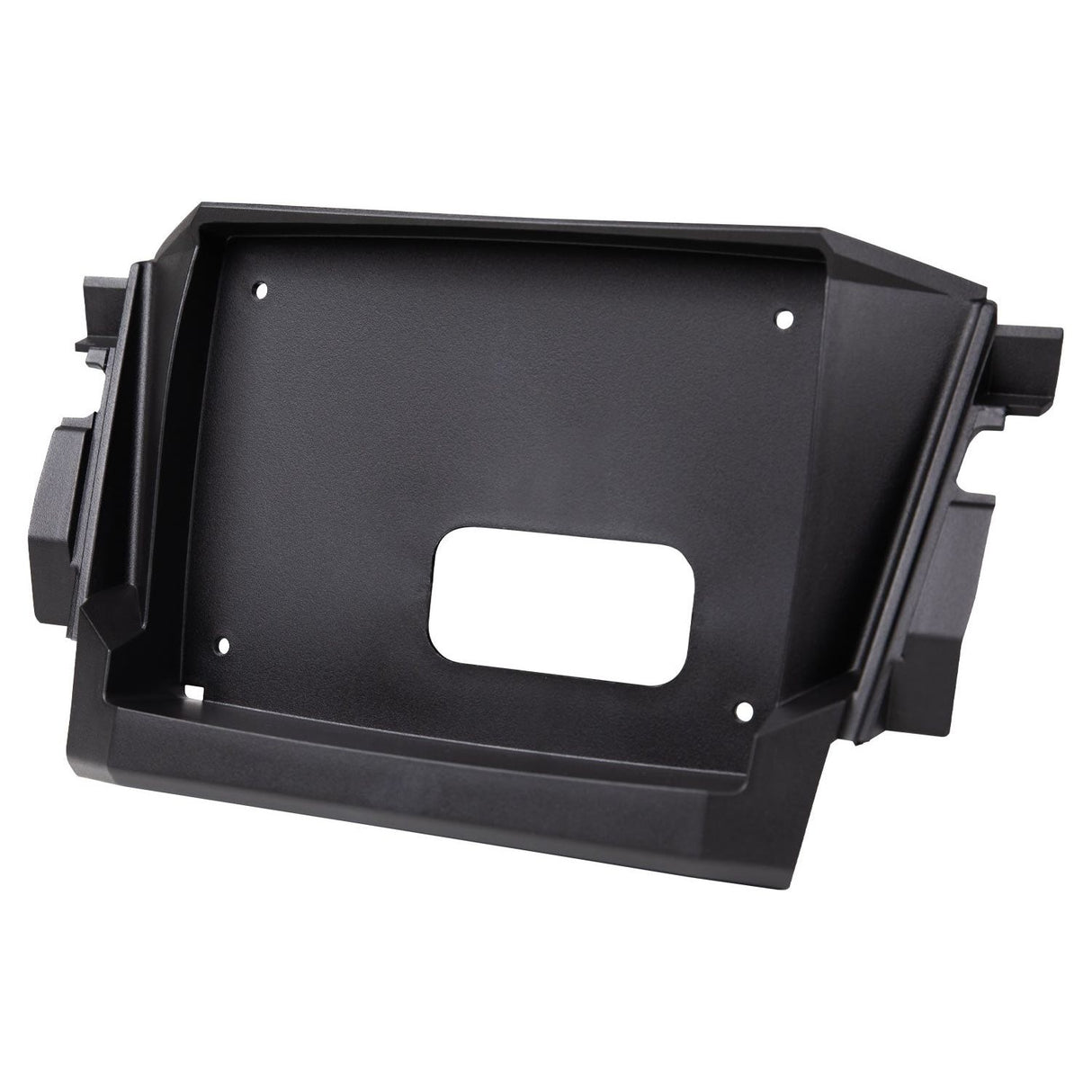 Polaris RZR Pro / Turbo R Source Unit Dash Installation Kit