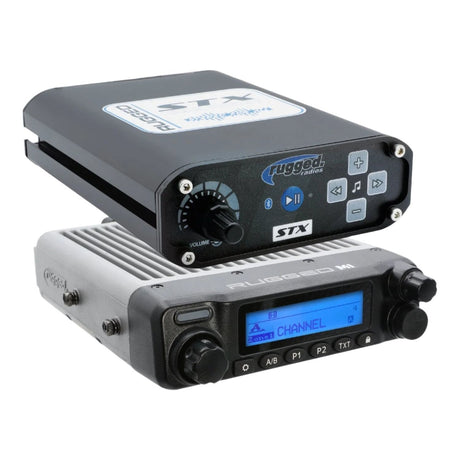 STX STEREO Complete Master Communication Kit | Rugged Radios