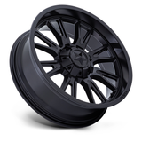 M51 Thunderlips Wheel (Matte Black) | MSA Wheels