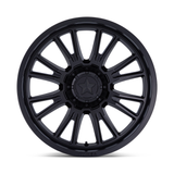 M51 Thunderlips Wheel (Matte Black) | MSA Wheels