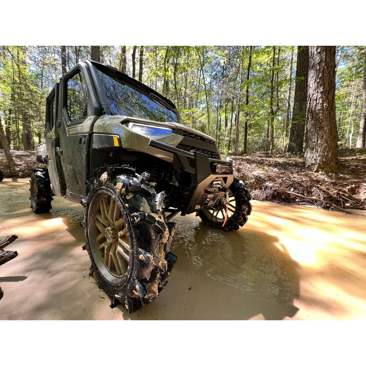 MT410 Tire | System 3 Off-Road