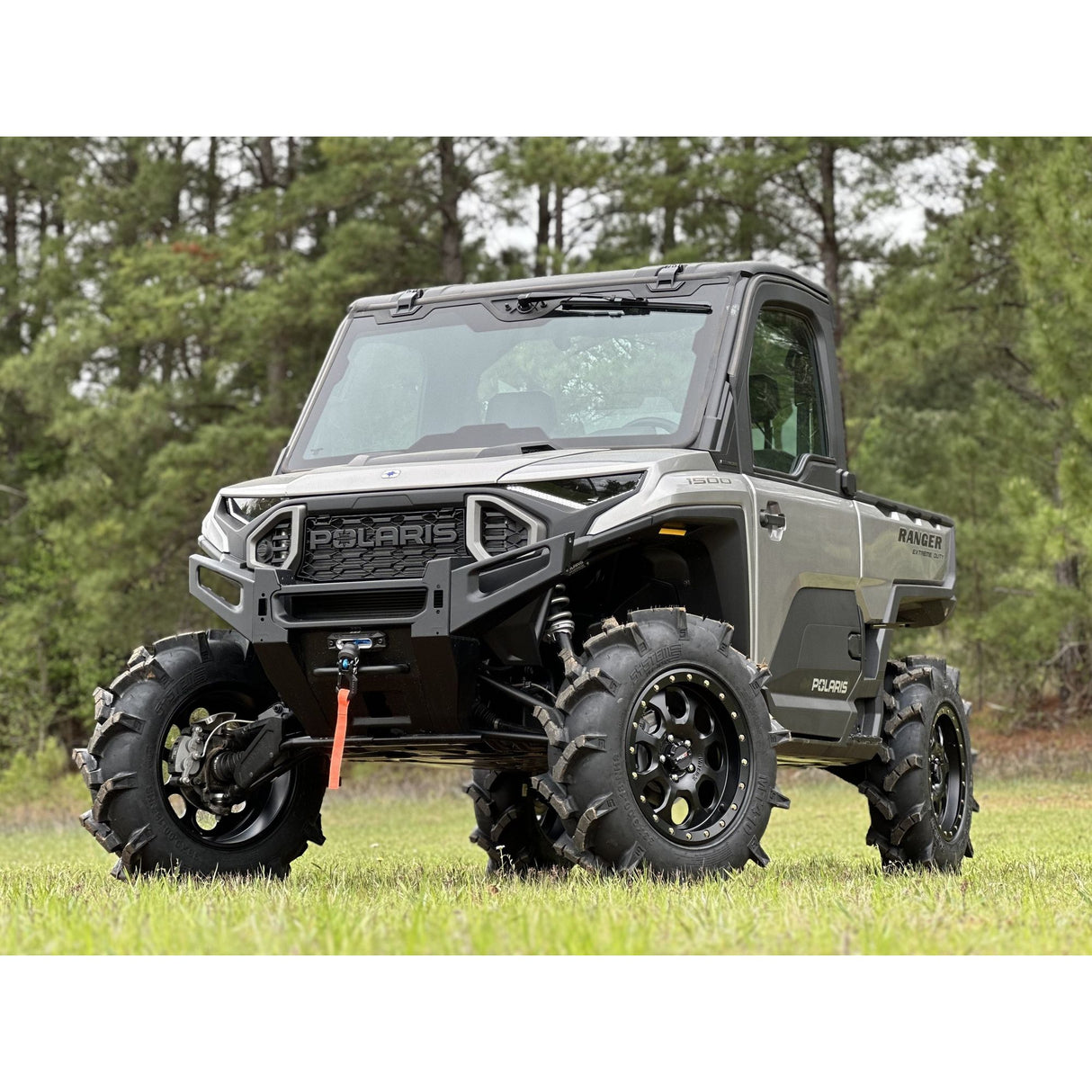 MT410 Tire | System 3 Off-Road