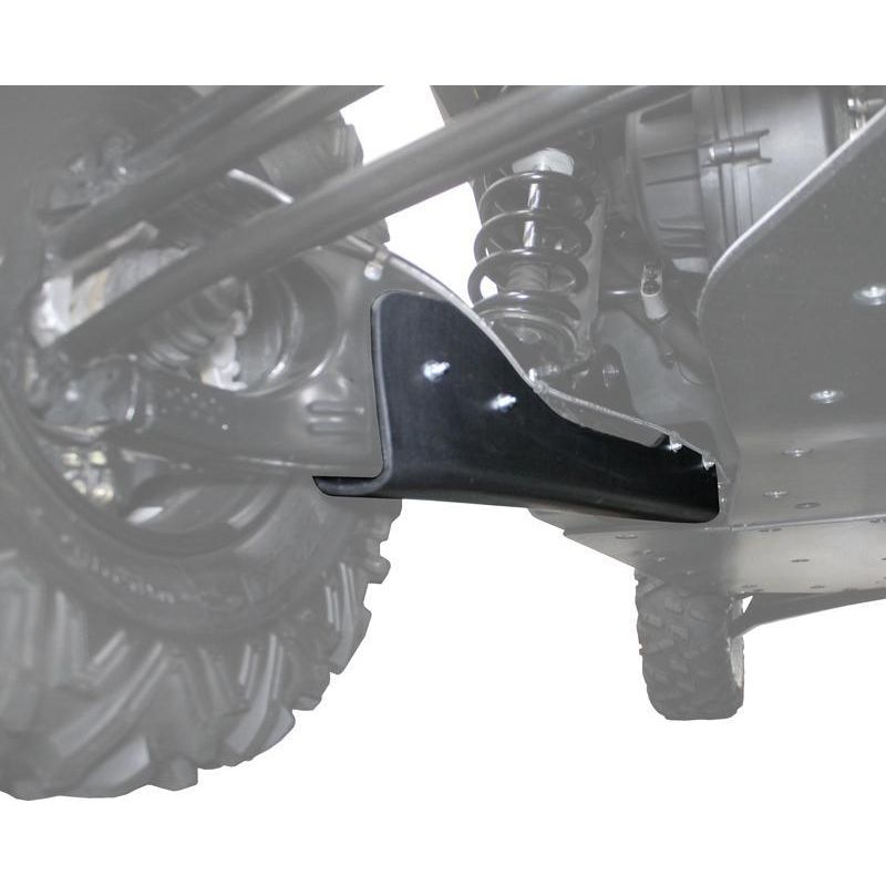 Can Am X3 UHMW Trailing Arm Guards | Factory UTV