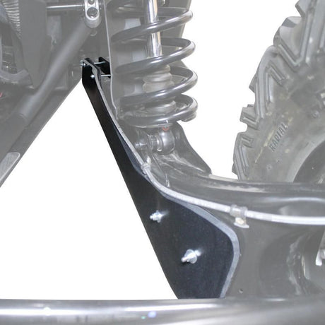 Can Am X3 UHMW Trailing Arm Guards | Factory UTV