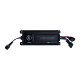 400 Watt 4-Channel Marine Amplifier