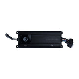 600 Watt 6-Channel Marine Amplifier