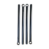 Polaris RZR Pro R / Turbo R Radius Rod Kit | Geiser Performance