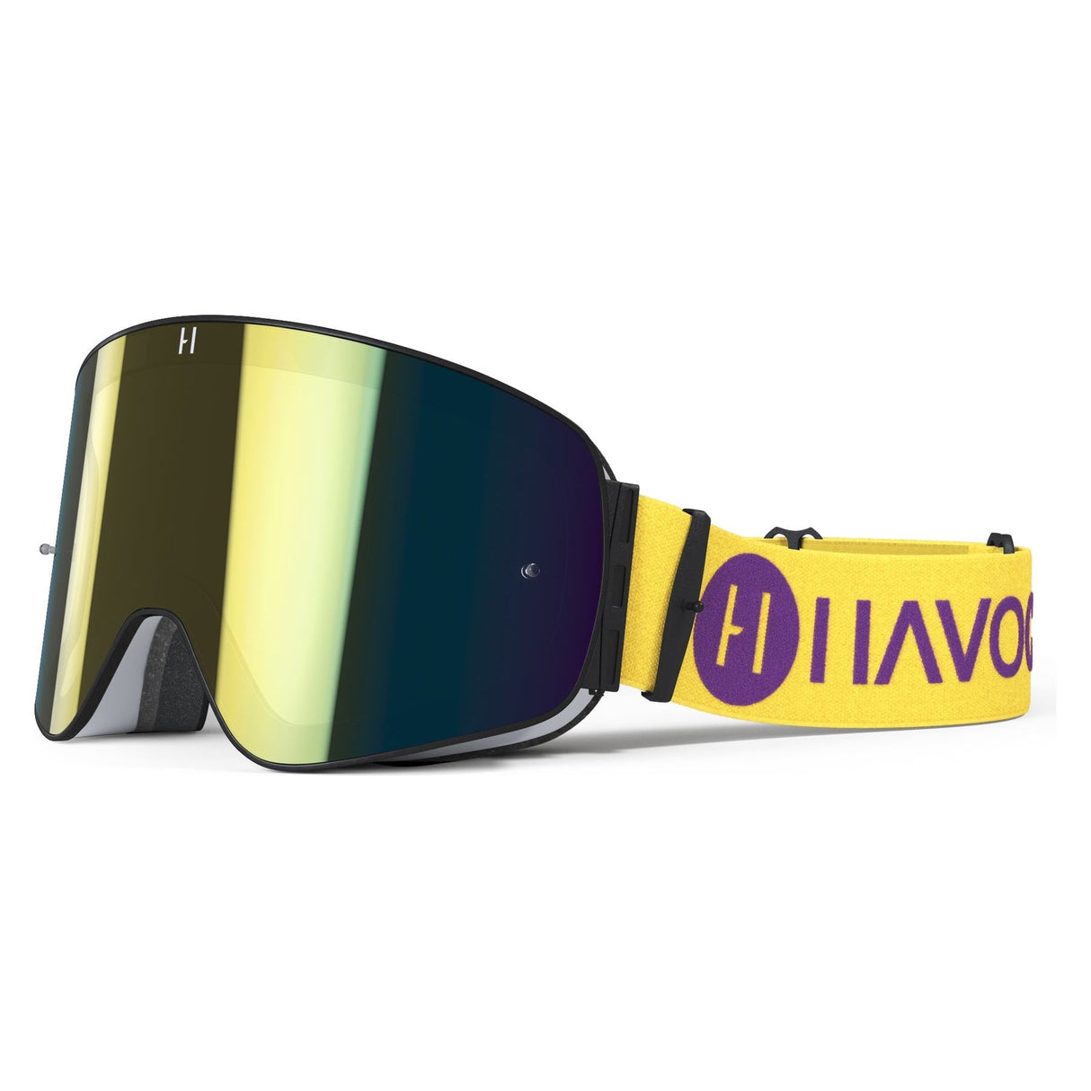 Infinity Goggle (Mamba)