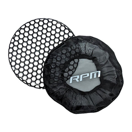 Can Am Maverick R Big Fatty Intake Tube with Debris Cage & Pre Filter | RPM Powersports