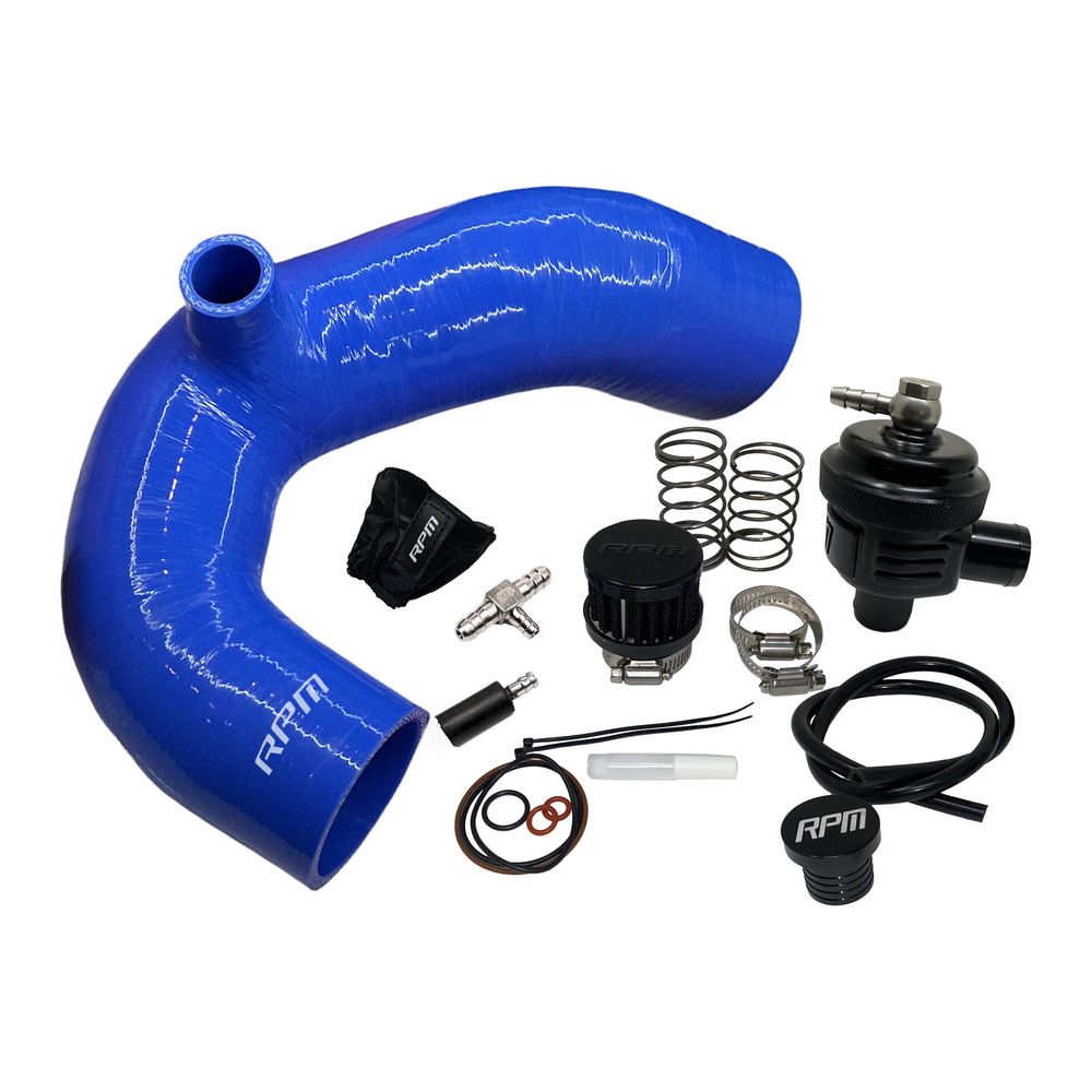 Can Am Maverick R Blow Off Valve Kit | RPM Powersports