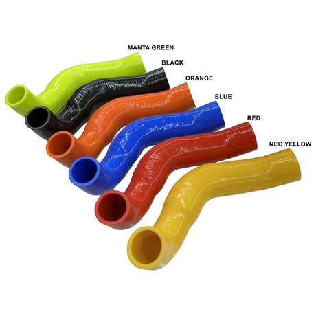 Can Am Maverick R Silicone Charge Tube Kit | RPM Powersports