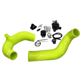 Can Am Maverick R Silicone Charge Tube Kit | RPM Powersports